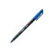 Folienstift OHPen universal F 0,7mm permanent - 8er Etui