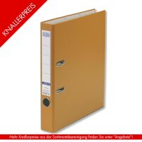 ELBA Ordner "smart Pro" PP/Papier, mit...