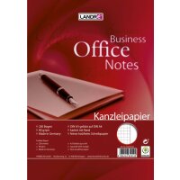 LANDRÉ Kanzleipapier "Office", A3/A4...