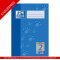 Schulheft OXFORD A5 - 32 Blatt, Optik Paper - Lineatur 02