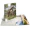 Sammelmappe A3 Glossy Tiere - 10er Sortiment