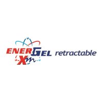 Liquidgelroller EnerGel XmRT 0,25mm rt Nadelspitze, nachfuellbar