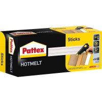 Pattex HOT Sticks für PXP06 transparent...