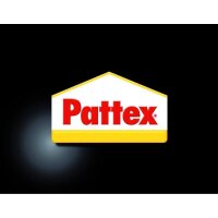 Pattex Sekundenkleber Spezial Glas flüssig - Tube 3g