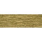 Feinkrepppapier 10 Rollen 50x250cm gold