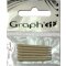 GRAPHIT - Spitzen fein, 6er Pack