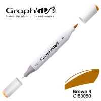 Layoutmarker Brush & extra fine GRAPHIT 3050 - Basic...