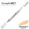 Layoutmarker Brush & extra fine GRAPHIT 4170 - Light Caramel