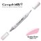 Layoutmarker Brush & extra fine GRAPHIT 5118 - Quartz Rose