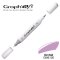 Layoutmarker Brush & extra fine GRAPHIT 6130 - Orchid