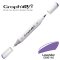 Layoutmarker Brush & extra fine GRAPHIT 6140 - Lavender