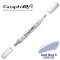 Layoutmarker Brush & extra fine GRAPHIT 9105 - Cool Grey 5