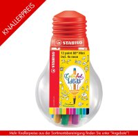 point 88 Mini Colorful Ideas 12er Set