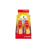 point 88 Mini Colorful Ideas 12er Set