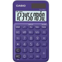 Taschenrechner SL-310 - violett