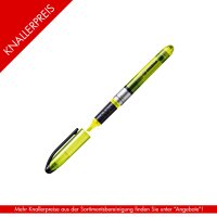 STABILO Navigator yellow