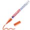 Glanzlackmarker 751 creative Rundspitze 1-2 mm - orange