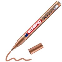 Gloss paint marker 751 CR bullet tip 1-2mm