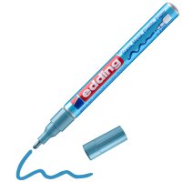 Gloss paint marker 751 CR bullet tip 1-2mm