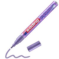 Gloss paint marker 751 CR bullet tip 1-2mm