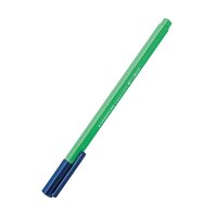 Filzstift triplus color 1mm - erdgrün