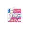 Set Frixion Color+FriXion Stempel