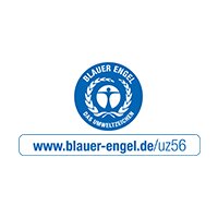 Hängehefter Exaflex Standard, rot