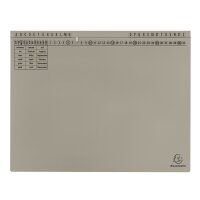 Hängehefter Exaflex Standard, grau