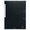 Sammelmappe A4+ mE Scotten 600g schwarz