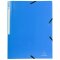 Sammelmappe A4 mE Blau