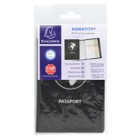 Schutzhüll RFID Hidentity® Passport