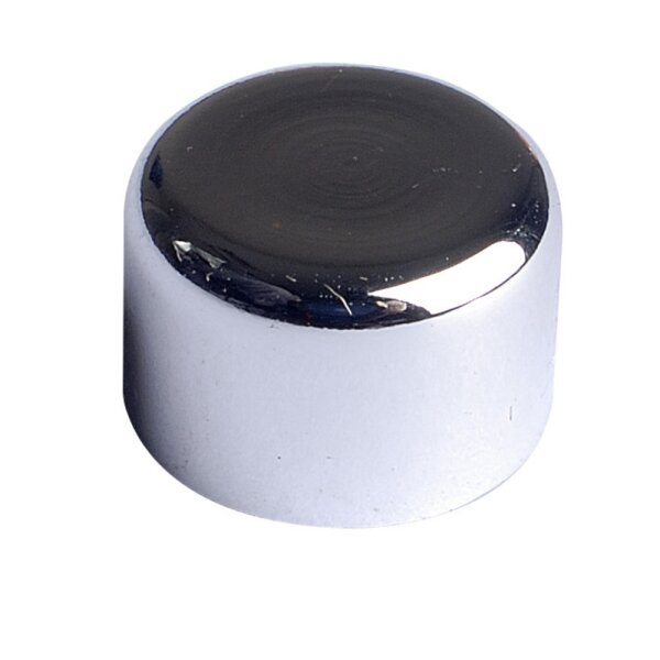 Magnete Ø 12mm silber 8St