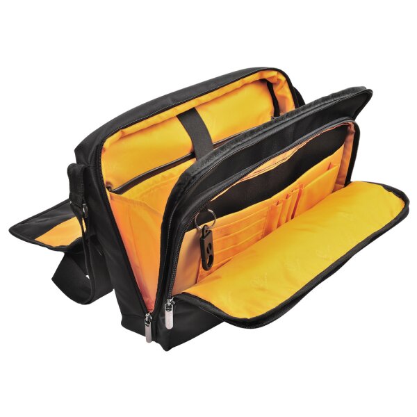 Messenger-Tasche Exactive (14")