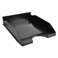 ECOTRAY ECO schwarz