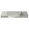 ECOTRAY ECO grau