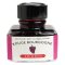 Tinte f Füller 30 ml burgundrot