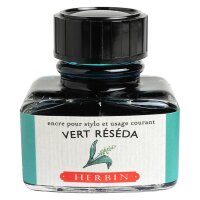 Tinte f Füller 30 ml Resedagn