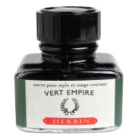 Tinte f Füller 30 ml empiregn