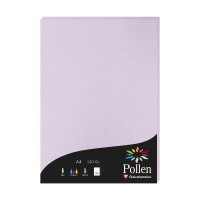 Papier A4 Pollen 120g glyzin 50Bl