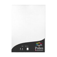 Papier A4 Pollen 120g perl.ws 50Bl