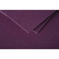 Papier A4 Pollen 120g cassis 50Bl