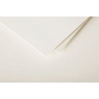 Papier A4 Pollen 210g grau 25 Bl