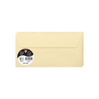 Umschlag DL Pollen 120g chamois