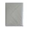 Briefumschlag Pollen 75x100, 5er Pack -  silber