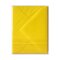 Briefumschlag Pollen 75x100, 5er Pack -  sonne