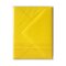 Briefumschlag Pollen 75x100, 5er Pack -  sonne