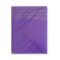 Briefumschlag Pollen 75x100, 5er Pack -  violett