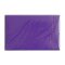 Briefumschlag Pollen 90x140, 5er Pack -  violett