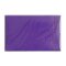 Briefumschlag Pollen 90x140, 5er Pack -  violett