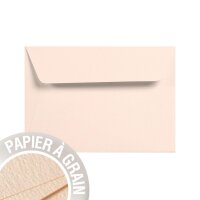 Briefumschlag Grain de Pollen C6, 5er Pack -  Undine